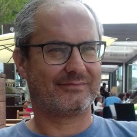 Rui Bento
