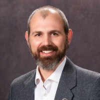 Greg Ross