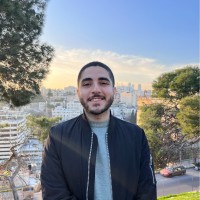 Suhaib Maraqa