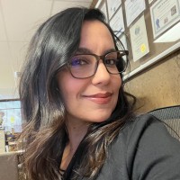 Christie P Garza