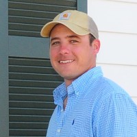 Wesley Arnold