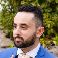 Daniel Vega