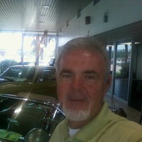 Bob Butler