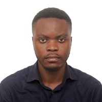 Solomon Amanor