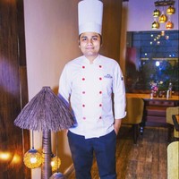 Nitin kumar