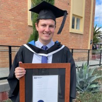 Lachlan Ralston