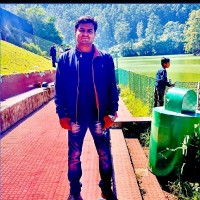Rohit Kumar