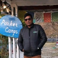 Prabhakar Kumar