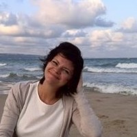 Екатерина Головина