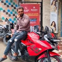Dheeraj Ghodke