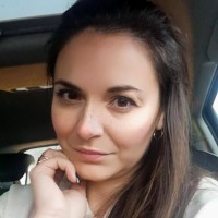 Olga Scherbakan