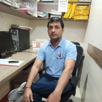 Deshraj Yadav