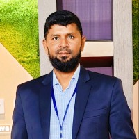 Md. Faruk Hossen
