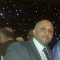 Mohammed Samra