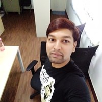 Kishore Lokhande
