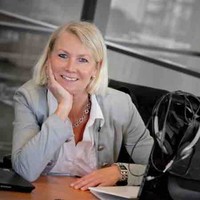 Carola Van Hagen