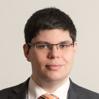 Daniel Waldmann