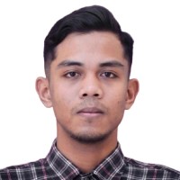 Andreas Prasetya