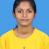 Kavya Venkataraju
