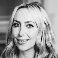Alexandra McDowell