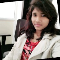 Vaishali Ghumare