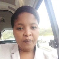 Nkambule Mbali