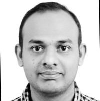 Deepak Aravind