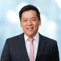 David Kwong