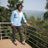 P Sai Kumar