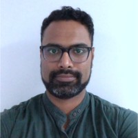 Kevin Michael Durairaj
