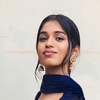 Anamika V R