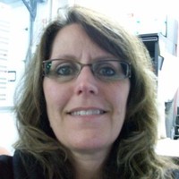 Lynette Wisemiller - Warehouse Lead