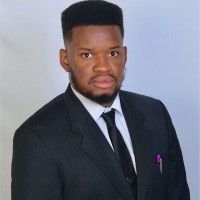 Francis Chinazo Akpu, Md