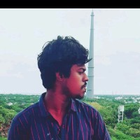 Ramanathaprabu B