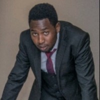 Daniel Kimeli