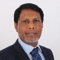 Kapila perera