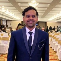 Ashish Mokashi
