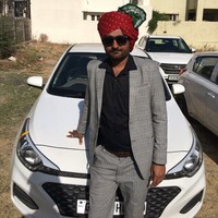 Jignesh Faldu