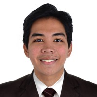 Joshua Danielle Tamondong