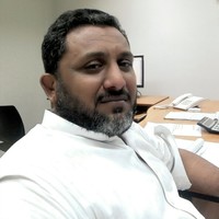 Aman Syed