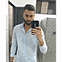 Thelry Boaz