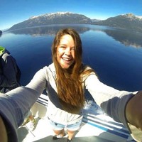 Emilia Gardey Cisternas