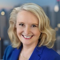 Angela (Angie) Cox, MSN, MSHA, MSSW👩⚕️