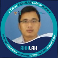 Rizky Ramona
