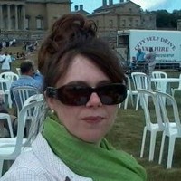 ALISON HOPPER