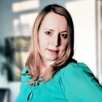 Kaisa Mccandless, M.A.