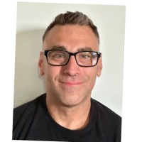 Matt Darwin