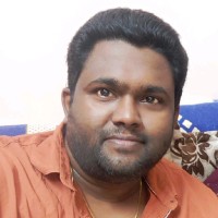 naresh Kumar M