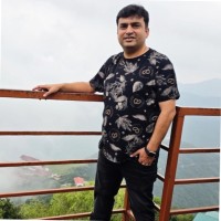 chintal desai