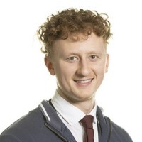 Miles Darwent